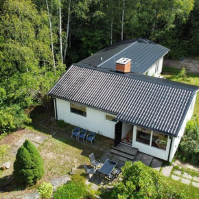 Villa för vilsam semester, Ingarö